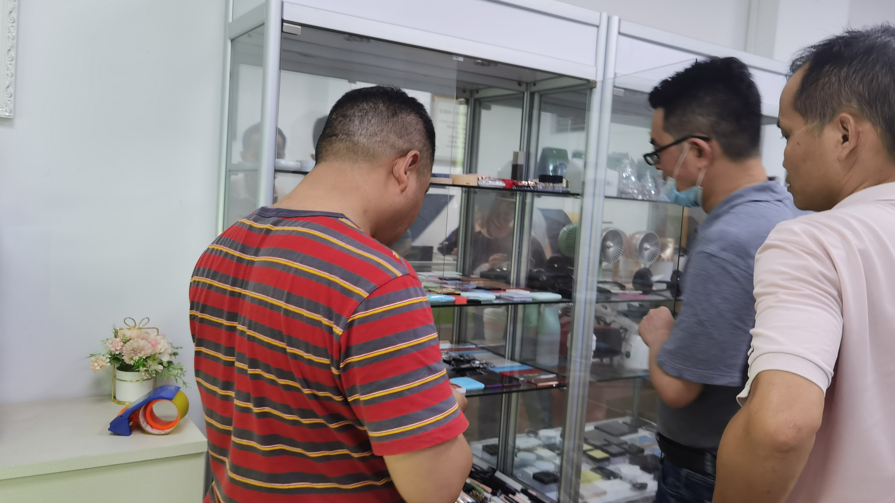 汽車(chē)手持吸塵器注塑加工哪里可以做？