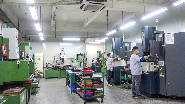 東莞醫(yī)療塑膠模具廠家有哪些？