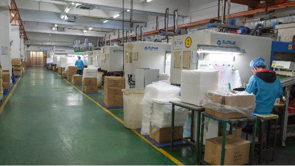 注塑件廠家怎么解決產(chǎn)品縮水問題？