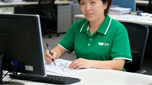 開模注塑報價：為什么有的快有的慢？誰的價格更準(zhǔn)？